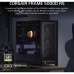 Корпус для ПК Corsair CORSAIR FRAME 5000D RS (4xRS140) (CC-9011307-WW)