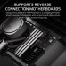 Корпус для ПК Corsair CORSAIR FRAME 5000D RS (4xRS140) (CC-9011307-WW)
