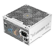 Блок живлення Super Flower 850W LEADEX VII GOLD (SF-850F14XG WHITE)