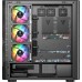 Корпус для ПК Modecom VOLCANO AQ500 ARGB (MC-A-AQ500-4FA-B)