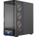 Корпус для ПК Modecom VOLCANO AQ500 ARGB (MC-A-AQ500-4FA-B)