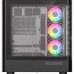 Корпус для ПК Modecom VOLCANO AQ500 ARGB (MC-A-AQ500-4FA-B)