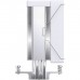 Кулер до процесора JONSBO CB40 White