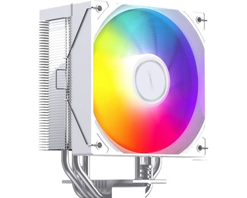Кулер до процесора JONSBO CB40 White