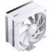 Кулер до процесора JONSBO CB40 White