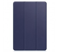 Чохол до планшета BeCover Flexible TPU Mate Samsung Galaxy Tab A11 Plus SM-X236B 11.0" Deep Blue (713952)