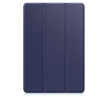 Чохол до планшета BeCover Flexible TPU Mate Samsung Galaxy Tab A11 Plus SM-X236B 11.0" Deep Blue (713952)