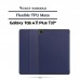 Чохол до планшета BeCover Flexible TPU Mate Samsung Galaxy Tab A11 Plus SM-X236B 11.0