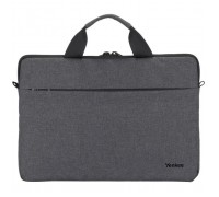 Сумка для ноутбука YENKEE 15.6" TARMAC Protective Sleeve YBN 1535GY Gray (45029272)