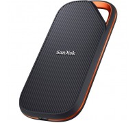 Накопичувач SSD USB 4.0 4TB SanDisk (SDSSDE82-4T00-G25)
