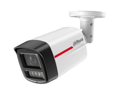 Камера відеоспостереження Dahua DH-IPC-HFW2849TL-S-PRO (2.8)