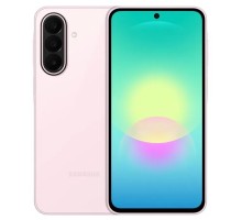 Мобільний телефон Samsung Galaxy A27 5G 6/128Gb Light Pink (SM-A276BLIBEUC)