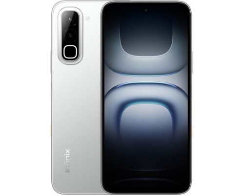 Мобільний телефон Infinix Hot 70 8/256Gb Silver Dancer (4894947121883)