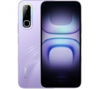 Мобільний телефон Infinix Hot 70 8/256Gb Quiet Violet (4894947121968)