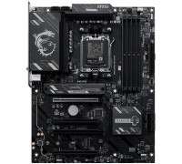 Материнська плата MSI B850 GAMING PRO WIFI6E