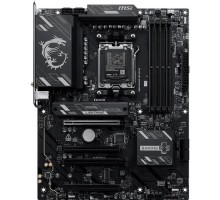 Материнська плата MSI B850 GAMING PRO WIFI6E