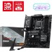 Материнська плата MSI B850 GAMING PRO WIFI6E