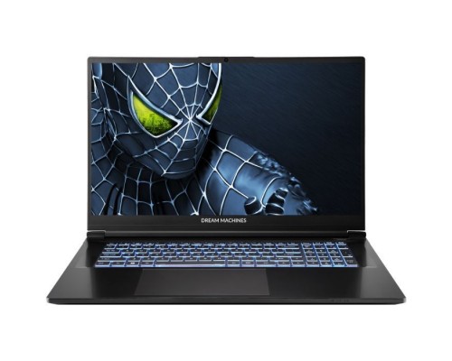 Ноутбук Dream Machines RG5050-17 (RG5050-17UA35)