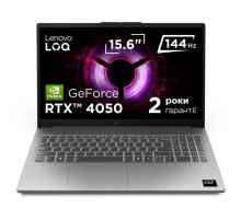 Ноутбук Lenovo LOQ 15ARP10E (83S000ETRA)