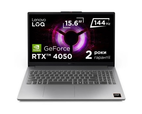Ноутбук Lenovo LOQ 15ARP10E (83S000ETRA)