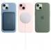 Мобільний телефон Apple iPhone 15 128Gb Blue (REF B) BREEZY (2BMTP43)