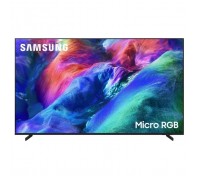 Телевізор Samsung Micro RGB 4K MRE85R85HAUXUA Vision AI 2026 (MRE85R85HAUXUA)