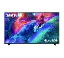Телевізор Samsung Micro RGB 4K MRE85R85HAUXUA Vision AI 2026 (MRE85R85HAUXUA)