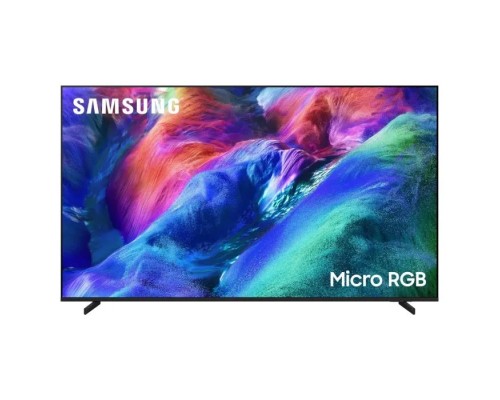 Телевізор Samsung Micro RGB 4K MRE85R85HAUXUA Vision AI 2026 (MRE85R85HAUXUA)