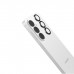 Чохол до мобільного телефона Belkin 3-in-1 Cover + Glass + Camera Samsung Galaxy S26 (BUA002HQ)
