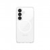Чохол до мобільного телефона Belkin 3-in-1 Cover + Glass + Camera Samsung Galaxy S26 (BUA002HQ)