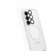 Чохол до мобільного телефона Belkin 3-in-1 Cover + Glass + Camera Samsung Galaxy S26 (BUA002HQ)