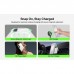 Чохол до мобільного телефона Belkin 3-in-1 Cover + Glass + Camera Samsung Galaxy S26 (BUA002HQ)