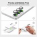 Чохол до мобільного телефона Belkin 3-in-1 Cover + Glass + Camera Samsung Galaxy S26 (BUA002HQ)