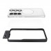 Чохол до мобільного телефона Belkin 3-in-1 Cover + Glass + Camera Samsung Galaxy S26 (BUA002HQ)