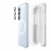 Чохол до мобільного телефона Belkin 3-in-1 Cover + Glass + Camera Samsung Galaxy S26+ (BUA003HQ)