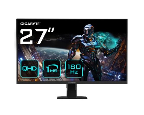 Монітор GIGABYTE GS27QA EK