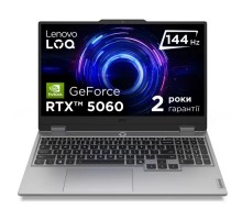 Ноутбук Lenovo LOQ 15IRX10 (83JE01DRRA)