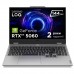 Ноутбук Lenovo LOQ 15IRX10 (83JE01DRRA)
