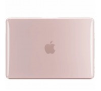 Чохол до ноутбука Armorstandart 13" MacBook Neo Air Shell Pink (ARM91113)