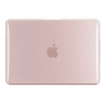 Чохол до ноутбука Armorstandart 13" MacBook Neo Air Shell Pink (ARM91113)