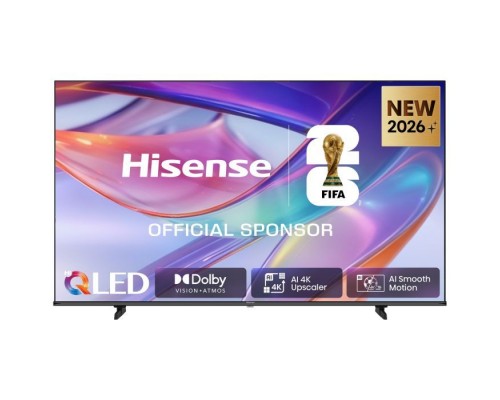 Телевізор Hisense 50E7S