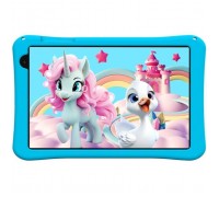Планшет Teclast P85T KIDS 8 HD 3/64GB/ WIFI Metal/Blue (6940709680094)