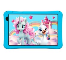 Планшет Teclast P85T KIDS 8 HD 3/64GB/ WIFI Metal/Blue (6940709680094)
