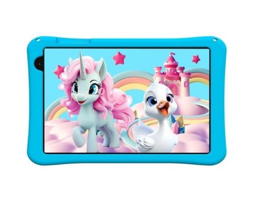 Планшет Teclast P85T KIDS 8 HD 3/64GB/ WIFI Metal/Blue (6940709680094)