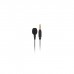 Мікрофон Rode Lavalier GO Black (229611)