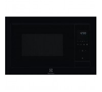 Мікрохвильова піч Electrolux LMS4253TBK