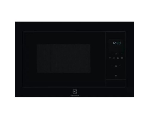 Мікрохвильова піч Electrolux LMS4253TBK