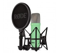 Мікрофон Rode NT1 Signature Green (235764)