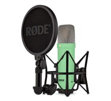 Мікрофон Rode NT1 Signature Green (235764)