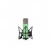 Мікрофон Rode NT1 Signature Green (235764)